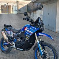 Permuto Yamaha Tenere 700