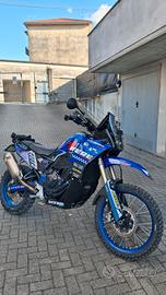 Permuto Yamaha Tenere 700