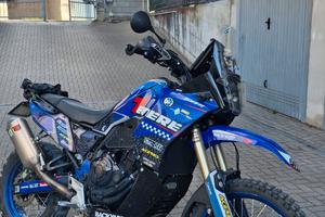 Permuto Yamaha Tenere 700