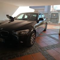 BMW SERIE 1 116D