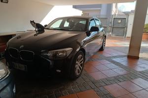 BMW SERIE 1 116D