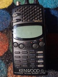 KENWOOD TH79E