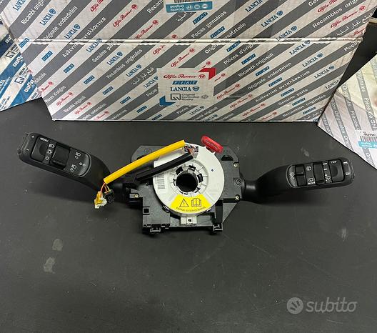 Devioguidasgancio AR 159 Brera Coupè 156080510