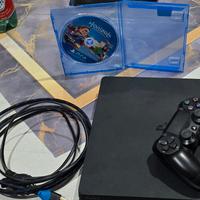 ps4 usata