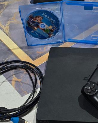 ps4 usata