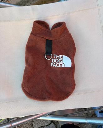 Giubbottini per cani piccoli