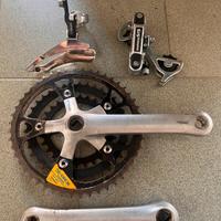 Cambio shimano vintage