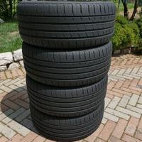 gomme estive Nexen 235\60\18 al 85%