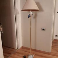 Lampada da terra anni '60 - '70