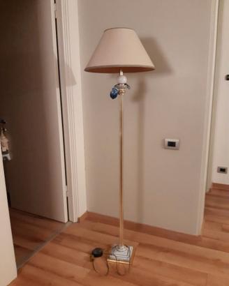 Lampada da terra anni '60 - '70