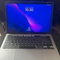 Macbook pro m1