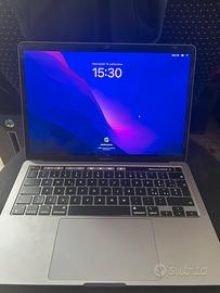 Macbook pro m1