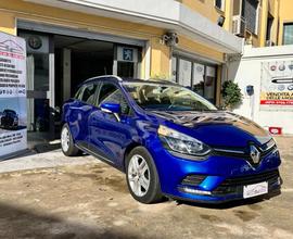 RENAULT Clio Sporter 1.5 dCi 8V 90 CV Life