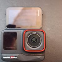 Insta360 ace pro