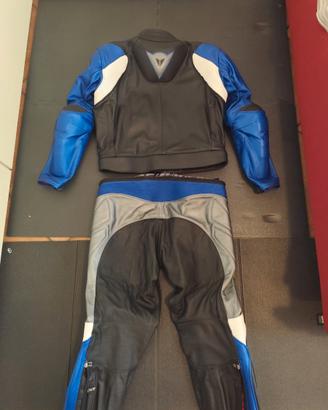 tutta da moto sportiva
