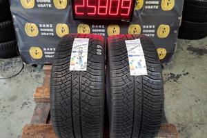 2 GOMME NUOVE 245 35 20 INVERNALI MICHELIN