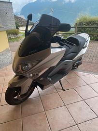 Yamaha t Max 500 2008