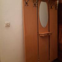 Attaccapanni ingresso