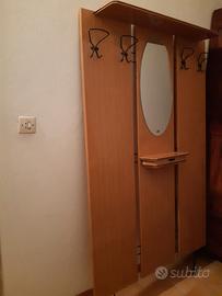Attaccapanni ingresso