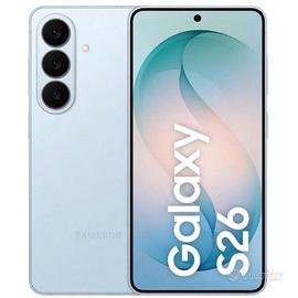 SAMSUNG GALAXY S26 SM-S942B 5G 256GB DUAL SIM DISP