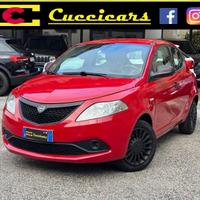 Lancia Ypsilon 1.2 69 CV 5 porte Elefantino Blu