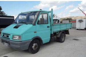 Iveco daily  35 10