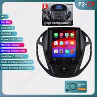 Autoradio android ford b max o kuga