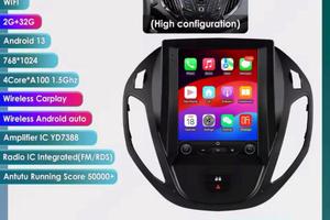 Autoradio android ford b max o kuga