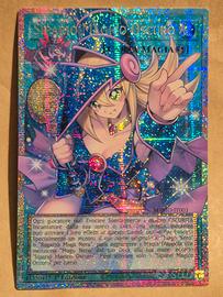 Sipario Magico Oscuro Over Frame Starlight ita 