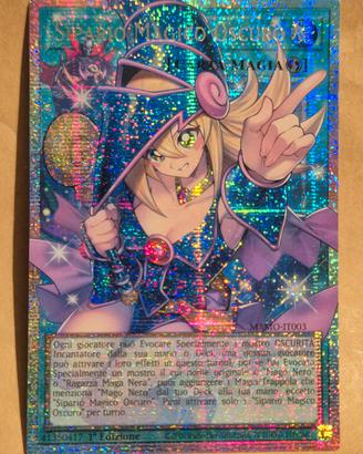 Sipario Magico Oscuro Over Frame Starlight ita 