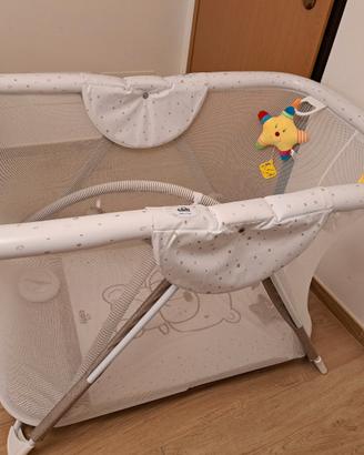 box bambino nuovo