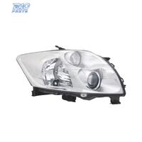FANALE DESTRO TOYOTA AURIS 3 5P 07-10