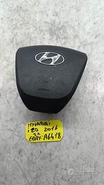 AIRBAG VOLANTE HYUNDAI i20 2° Serie (15>20)
