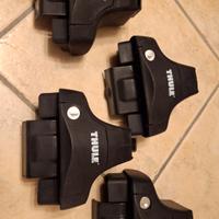 Barre portatutto Thule