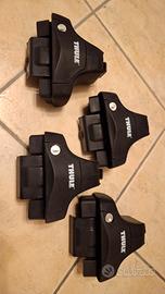 Barre portatutto Thule