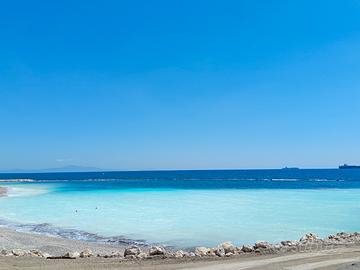 Salerno - Costiera Amalfitana