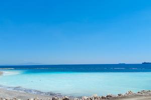 Salerno - Costiera Amalfitana