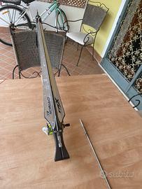 Arbalete TRX 100 in carbonio