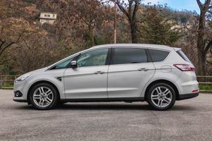 Ford S-Max 2.0 150CV Start&Stop Aut. Titanium Busi