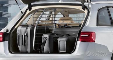 Griglia divisoria Audi A6 4G9.017.221 4G9.017.222