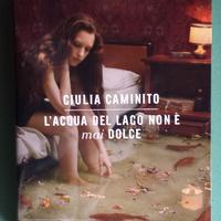 Libro finalista Premio Strega 2021