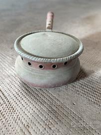 Scaldino/scaldaletto rame vintage