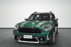 MINI Mini Countryman 1.5 Cooper Northwood Edition