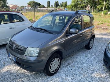 Fiat Panda 1.4 Dynamic Natural Power Mamy