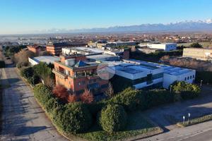 CAPANNONE A SAN GIUSTO CANAVESE