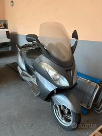 Aprilia Atlantic 125