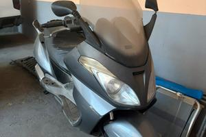 Aprilia Atlantic 125