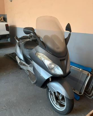 Aprilia Atlantic 125