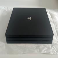 PlayStation 4 Pro 1TB