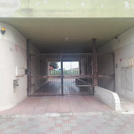 Posto auto coperto 12mq Elmas